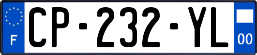 CP-232-YL