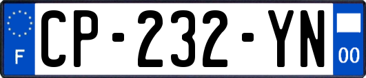 CP-232-YN