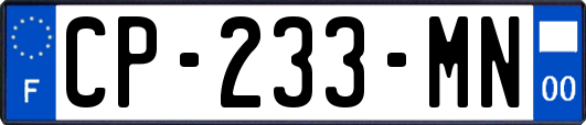 CP-233-MN