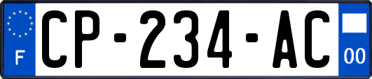 CP-234-AC