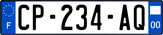 CP-234-AQ