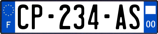 CP-234-AS