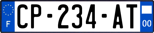 CP-234-AT