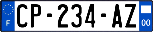 CP-234-AZ