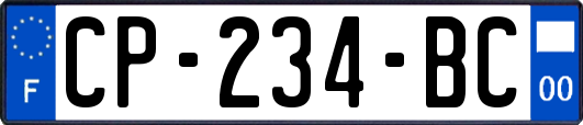 CP-234-BC