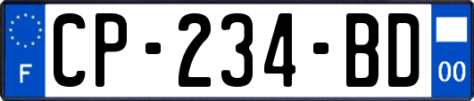 CP-234-BD