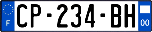 CP-234-BH