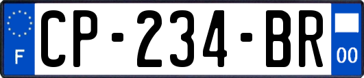 CP-234-BR