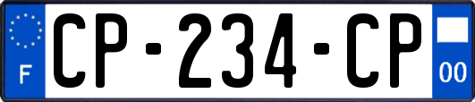 CP-234-CP