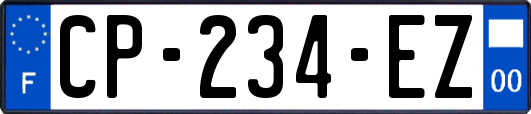 CP-234-EZ