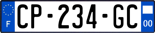 CP-234-GC