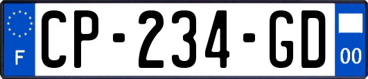 CP-234-GD