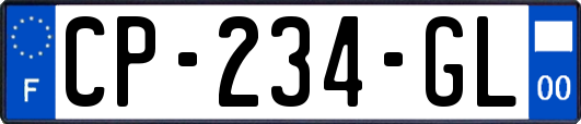 CP-234-GL