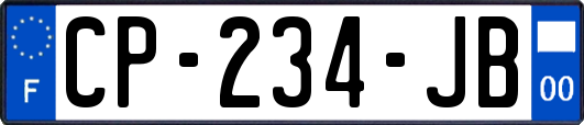 CP-234-JB