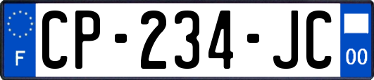 CP-234-JC