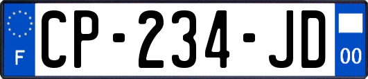 CP-234-JD
