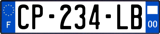 CP-234-LB