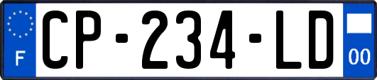 CP-234-LD