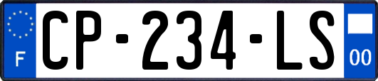 CP-234-LS