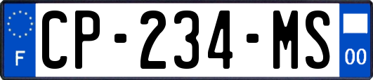 CP-234-MS