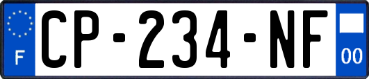 CP-234-NF