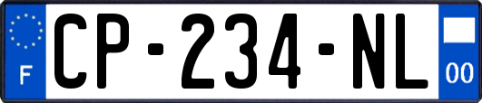 CP-234-NL