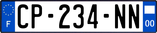 CP-234-NN