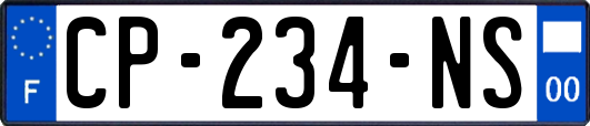 CP-234-NS