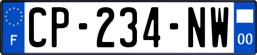 CP-234-NW