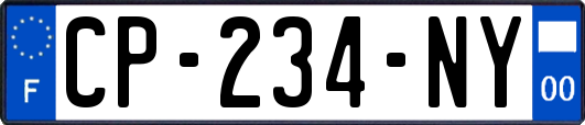 CP-234-NY