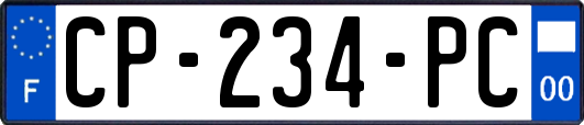 CP-234-PC