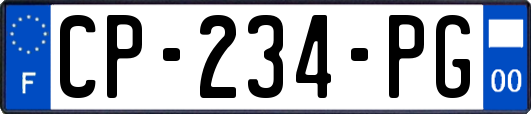 CP-234-PG