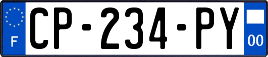 CP-234-PY