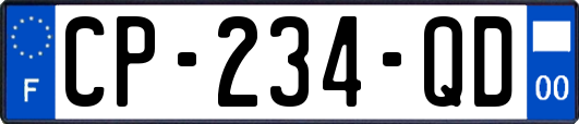 CP-234-QD