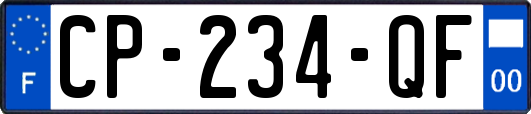 CP-234-QF