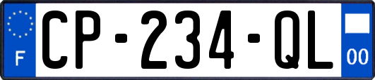 CP-234-QL