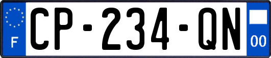 CP-234-QN