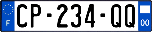 CP-234-QQ