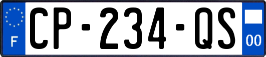 CP-234-QS