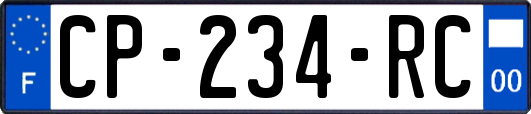 CP-234-RC