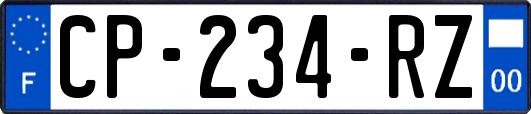 CP-234-RZ