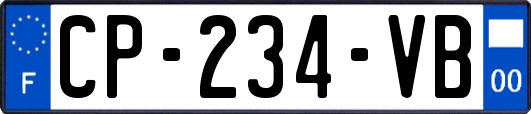 CP-234-VB