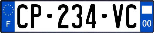 CP-234-VC