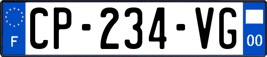 CP-234-VG