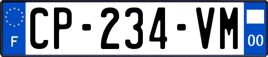 CP-234-VM