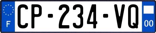 CP-234-VQ