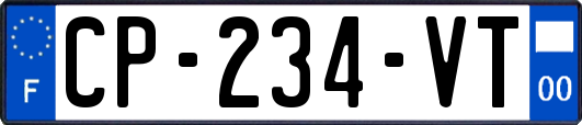 CP-234-VT