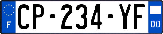 CP-234-YF