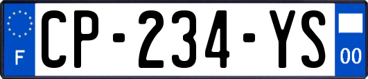 CP-234-YS