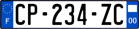 CP-234-ZC